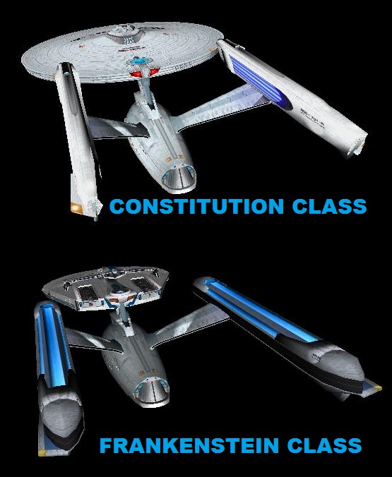 Constitution Class & Frankenstein Class.JPG